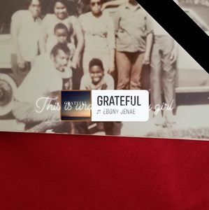 Meet your Posher, Flossie